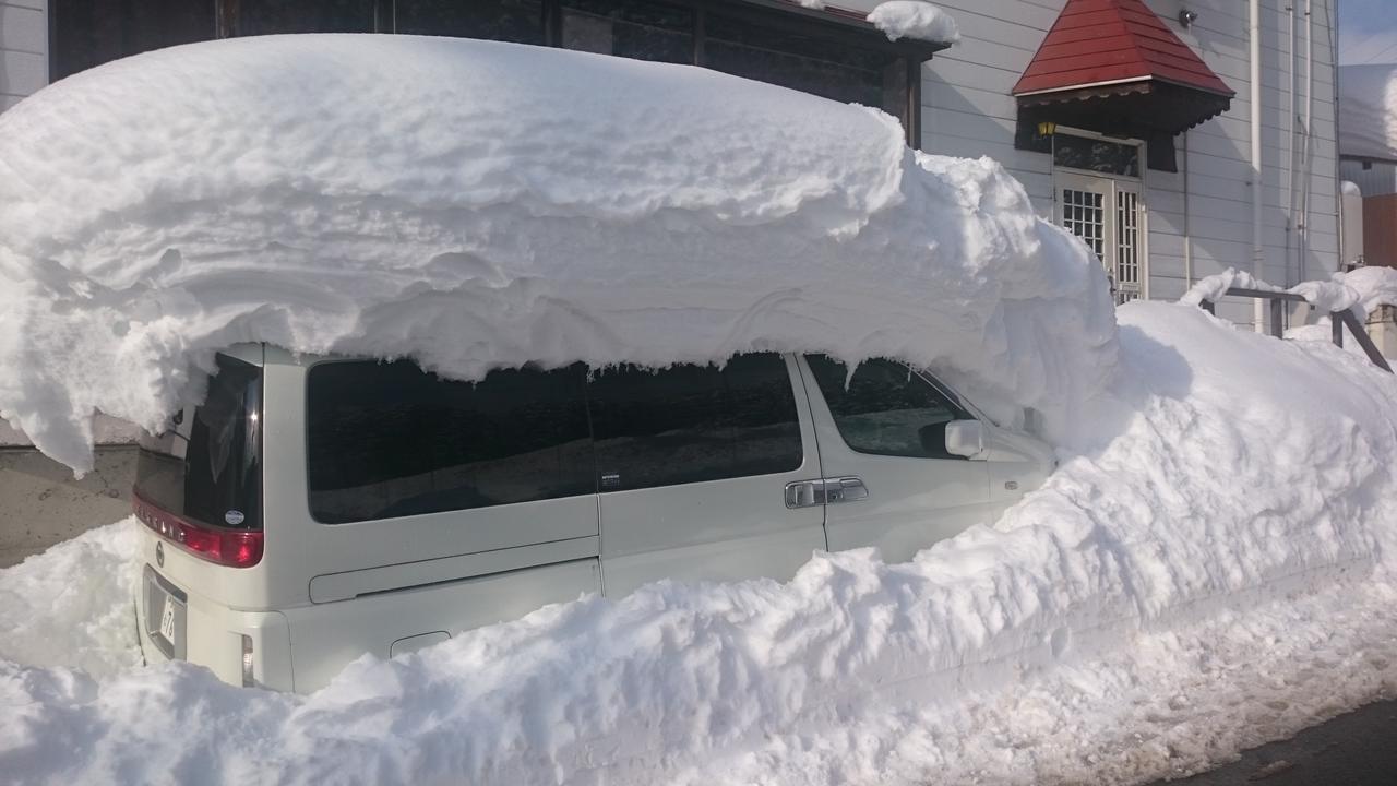 Nozawa Dream Hotel Exterior photo