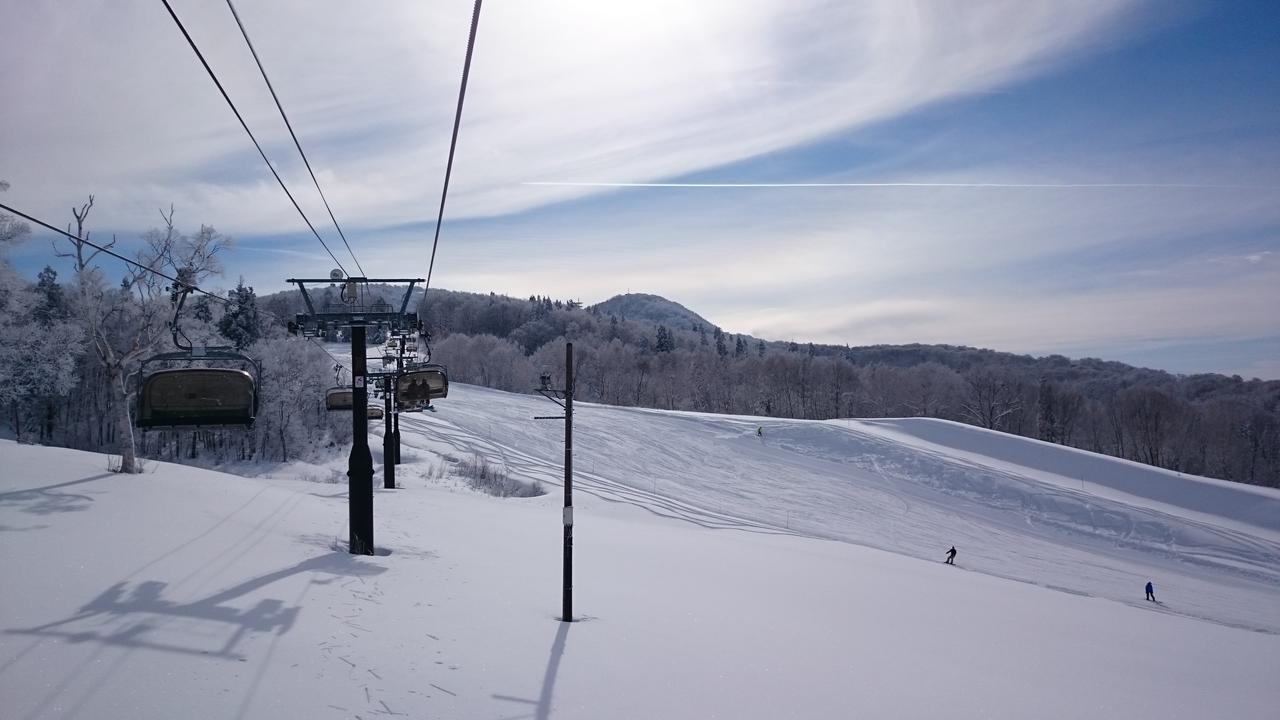 Nozawa Dream Hotel Exterior photo